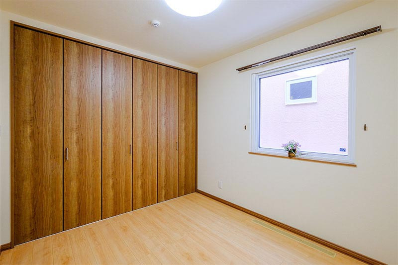 2019・二人で暮らす平屋08