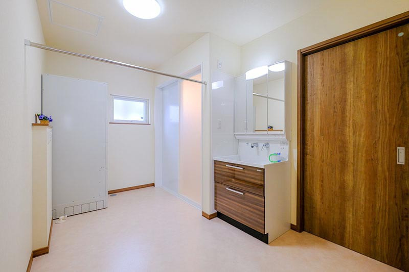 2019・二人で暮らす平屋10