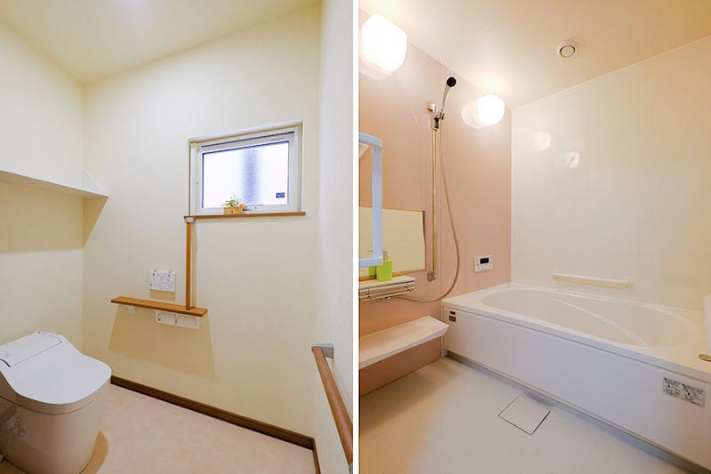 2019・二人で暮らす平屋13