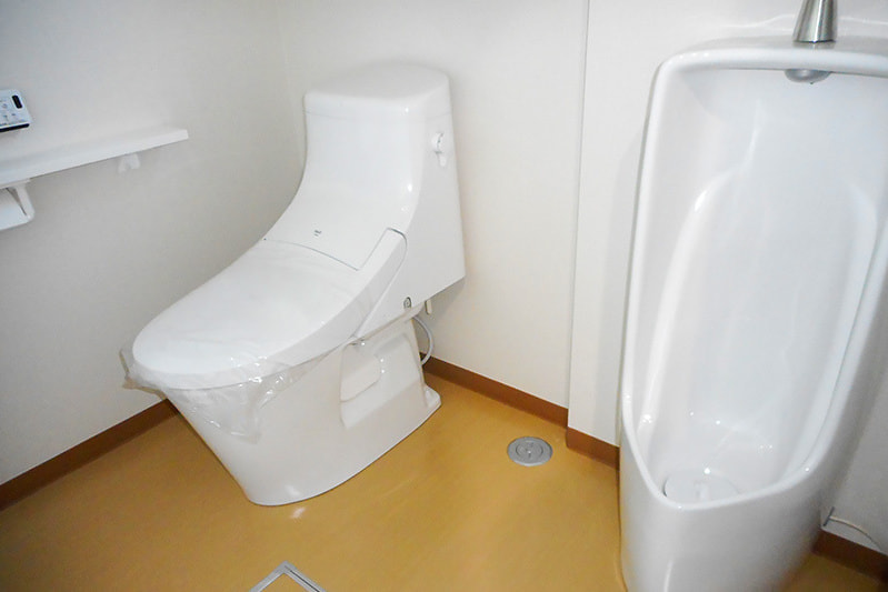 2020・高断熱・高気密の快適事務