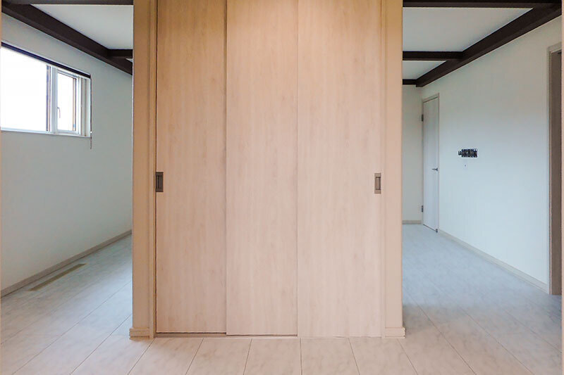 2019・二人で暮らす平屋04