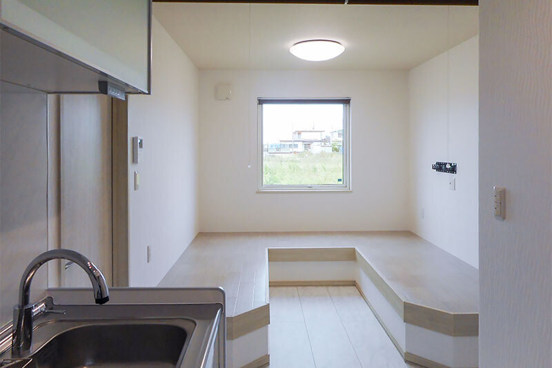 2019・二人で暮らす平屋06