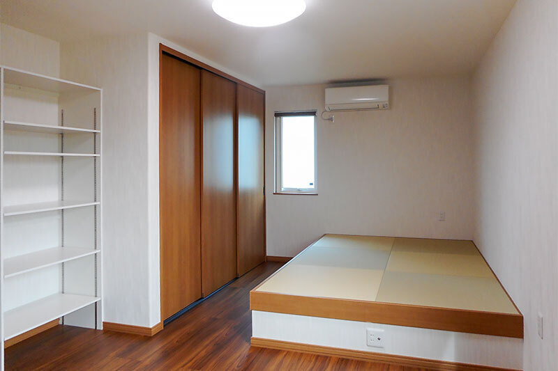 2019・二人で暮らす平屋07