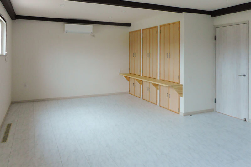 2019・二人で暮らす平屋09