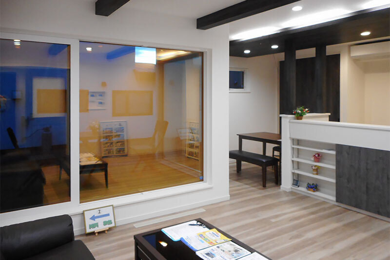 2019・二人で暮らす平屋03