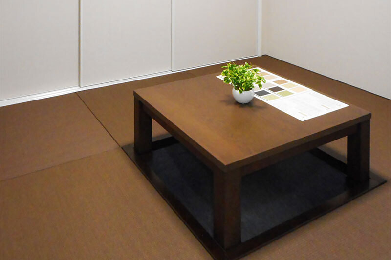 2019・二人で暮らす平屋07